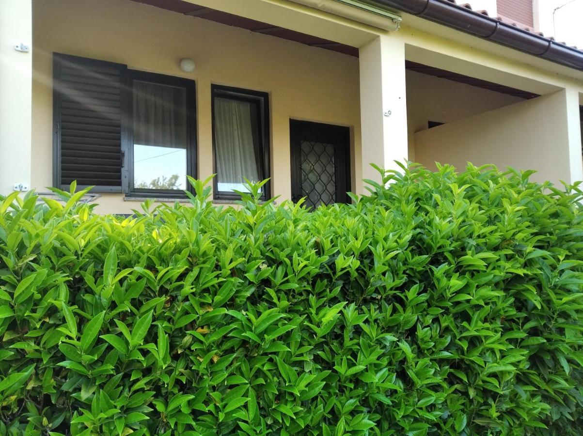 N2 Apartment Pula Ngoại thất bức ảnh